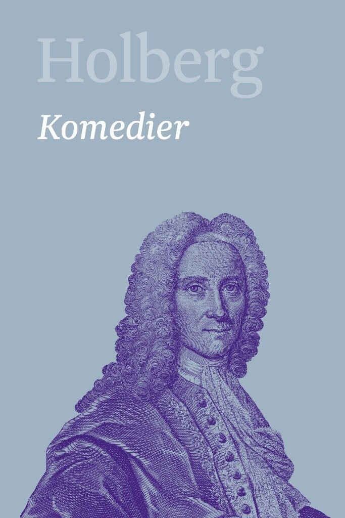 Komedier