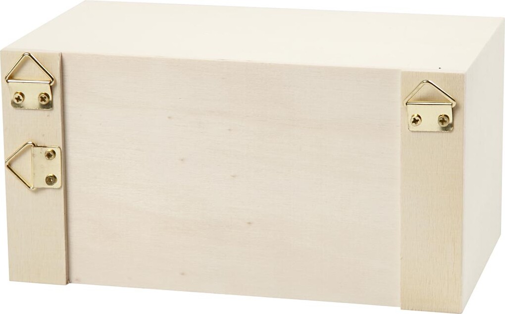 Kommode - Str 9 2X17 7 Cm - 1 Stk