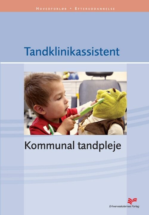 Kommunal Tandpleje