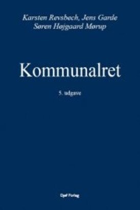 Kommunalret