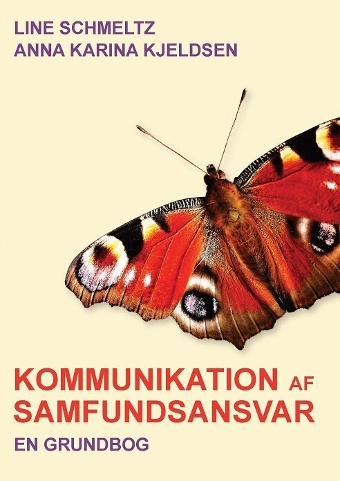 Kommunikation Af Samfundsansvar