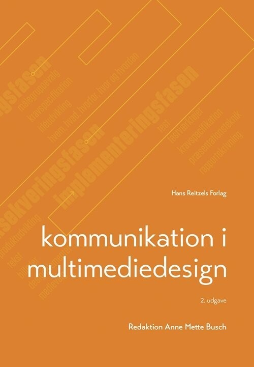 Kommunikation I Multimediedesign