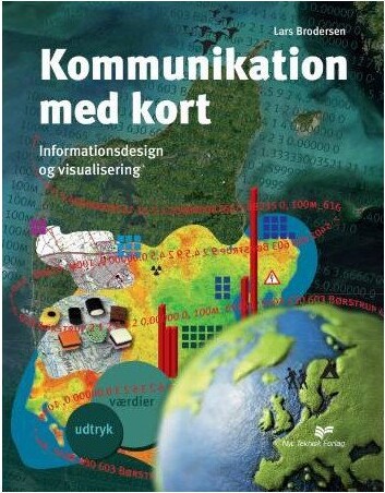 Kommunikation Med Kort