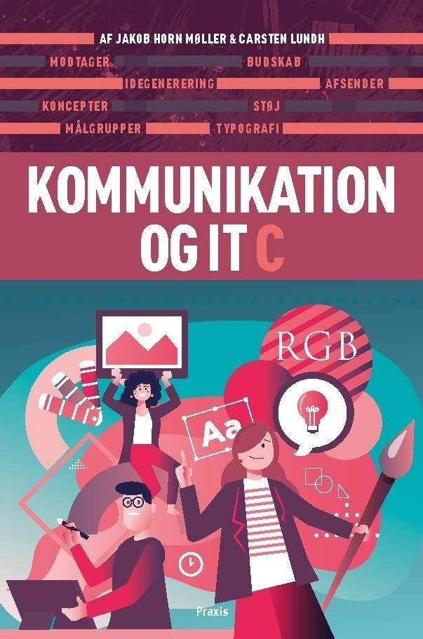 Kommunikation Og It C