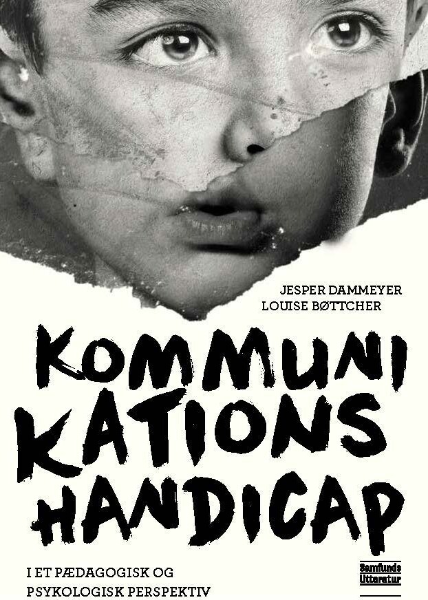 Kommunikationshandicap