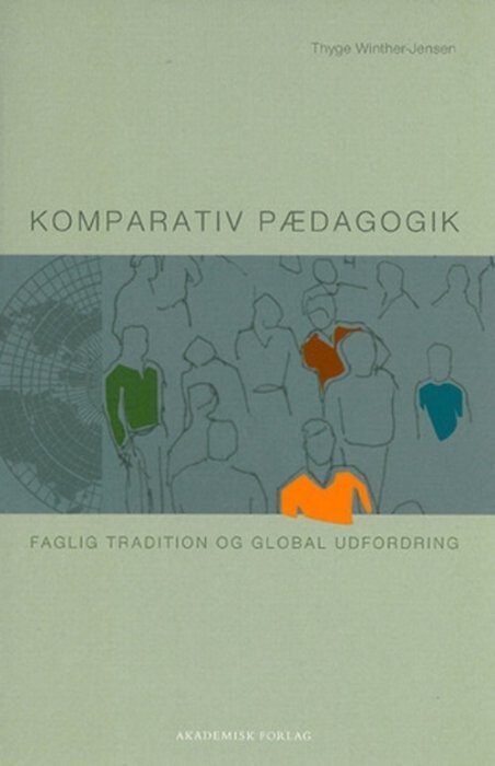 Komparativ Pædagogik