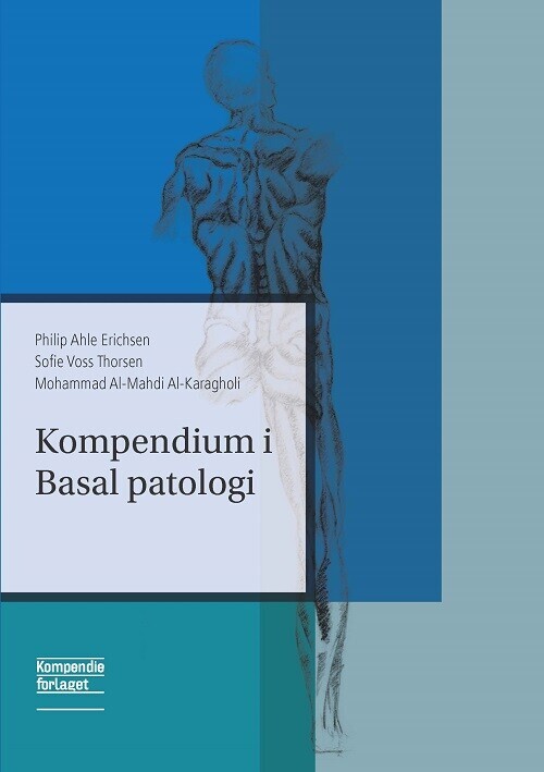 Kompendium I Basal Patologi