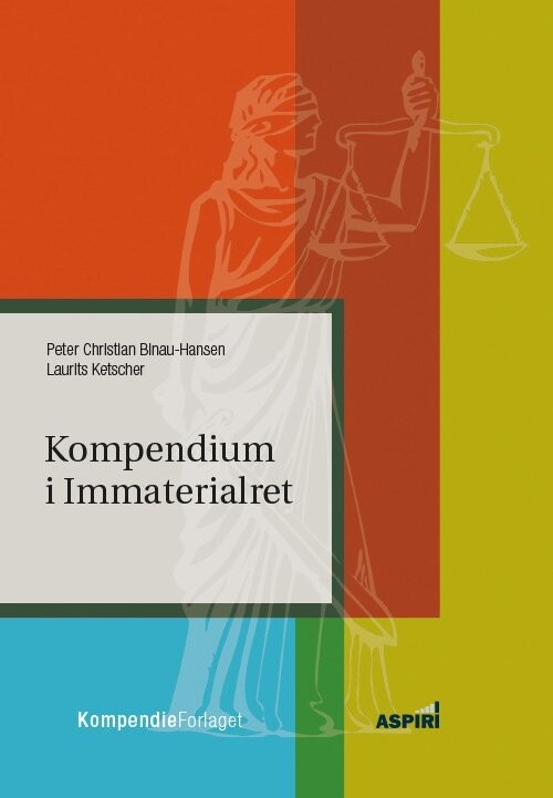 Kompendium I Immaterialret