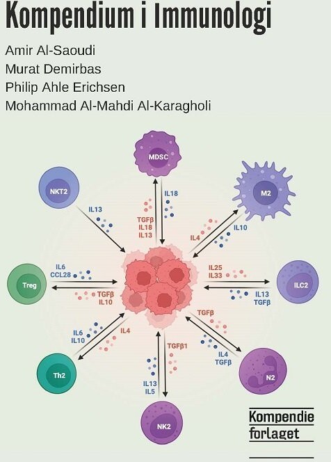 Kompendium I Immunologi
