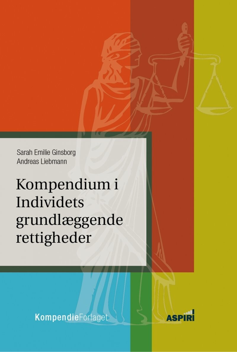 Kompendium I Individets Grundlæggende Rettigheder