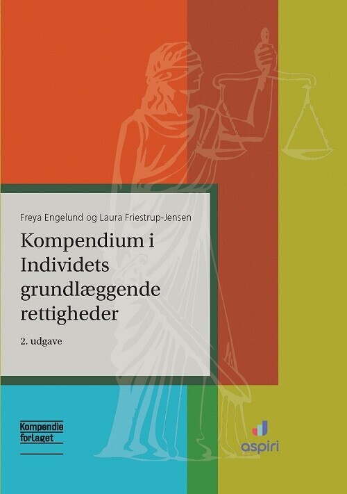 Kompendium I Individets Grundlæggende Rettigheder