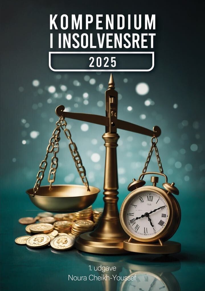 Kompendium I Insolvensret