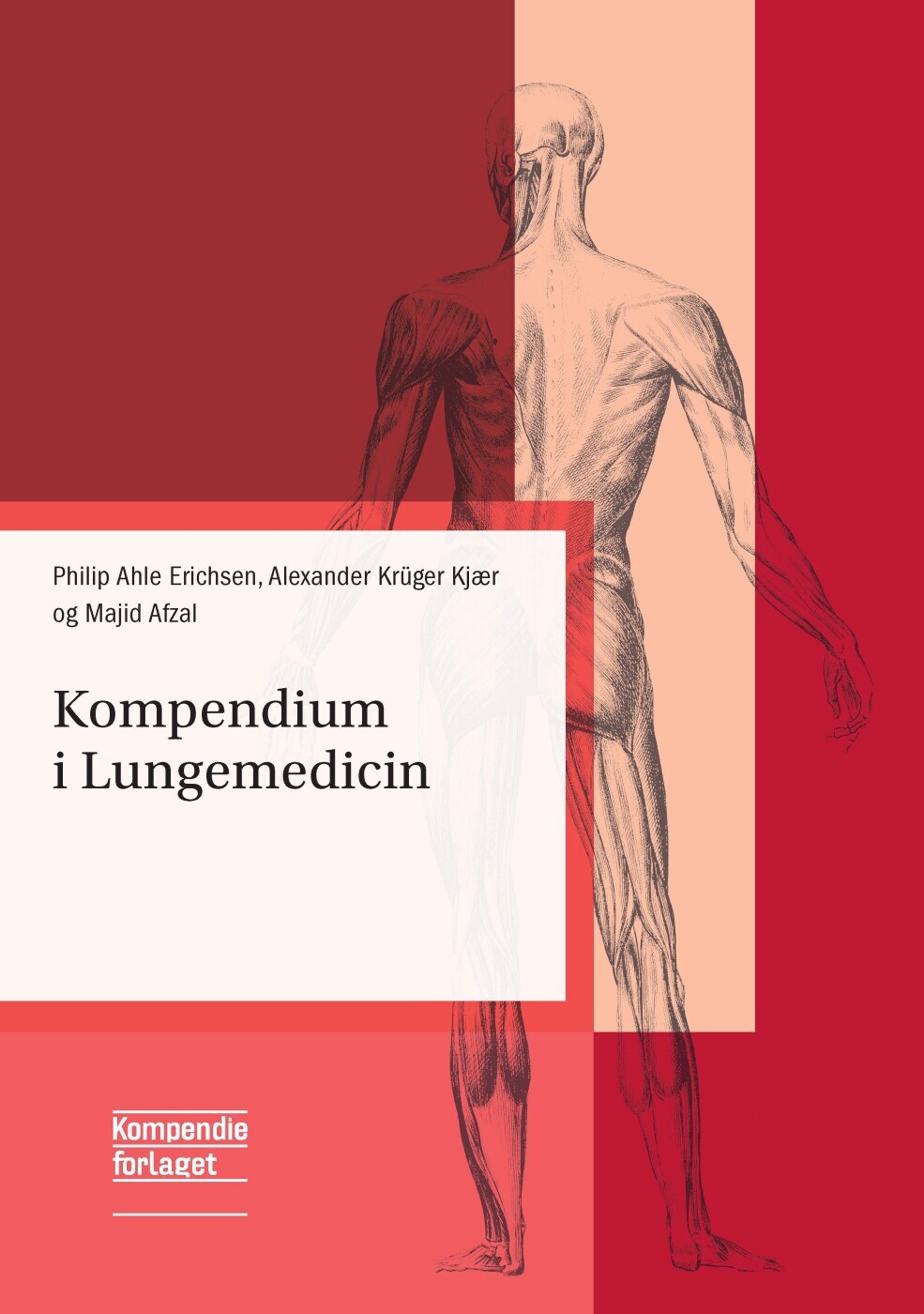 Kompendium I Lungemedicin
