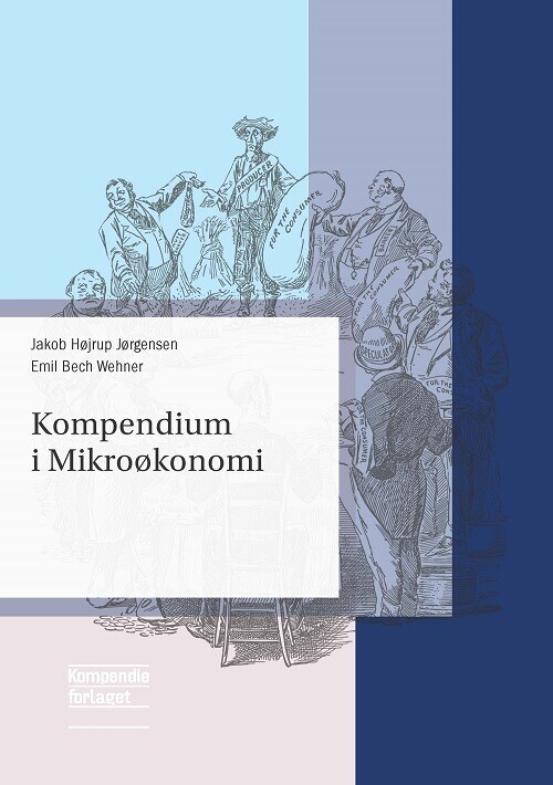 Kompendium I Mikroøkonomi