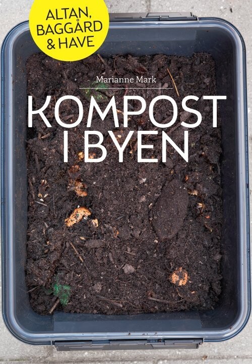 Kompost I Byen