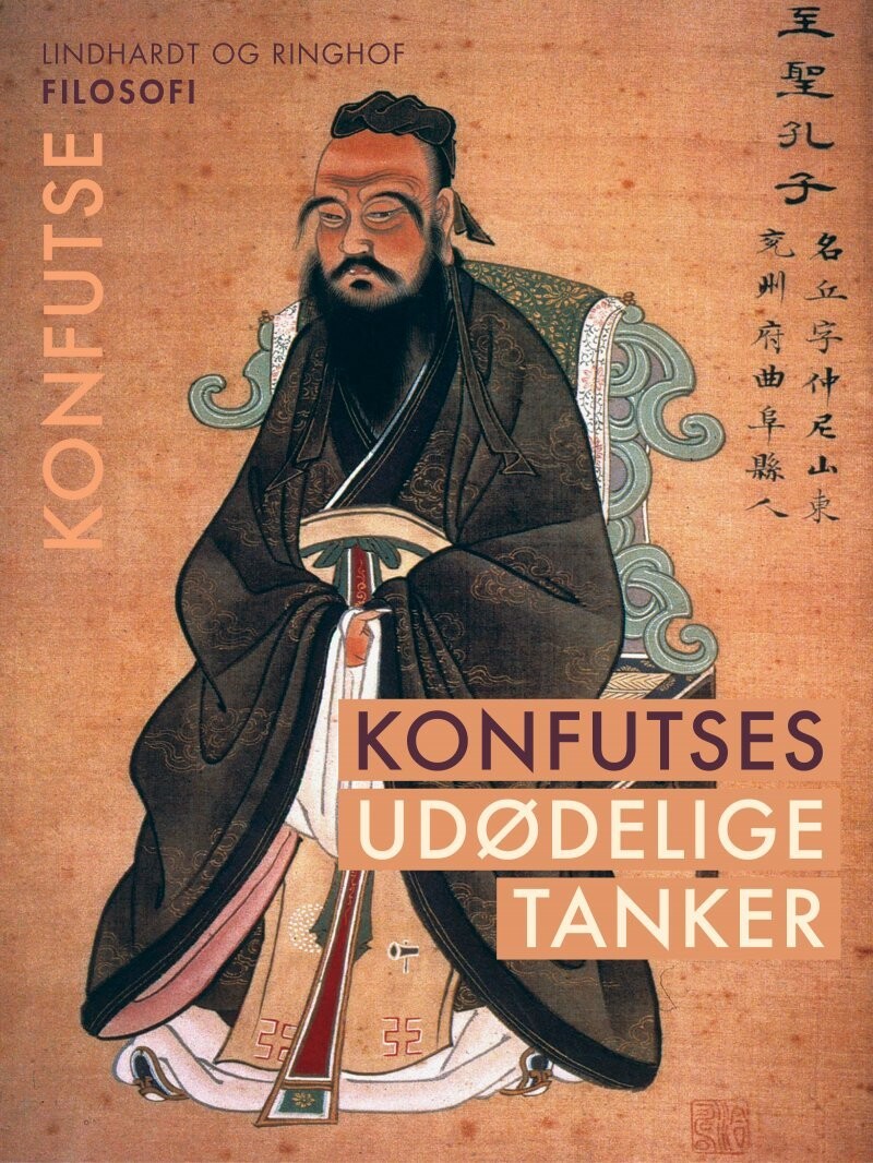 Konfutses Udødelige Tanker