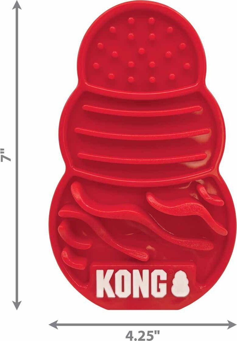 Giocattolo Masticabile Nylabone Al Gusto Pancetta Per Cani - Gomma Naturale, Riempibile Con Snack, Taglia Media (0-7kg) - Foto 8