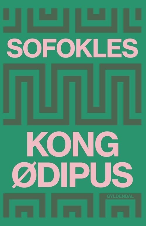 Kong Ødipus