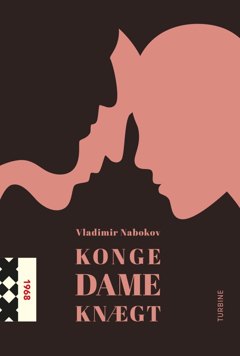 Konge Dame Knægt