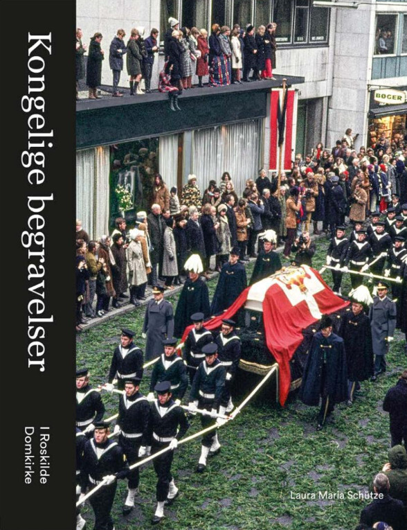 Kongelige Begravelser