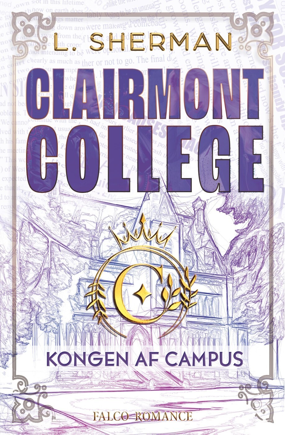 Kongen Af Campus