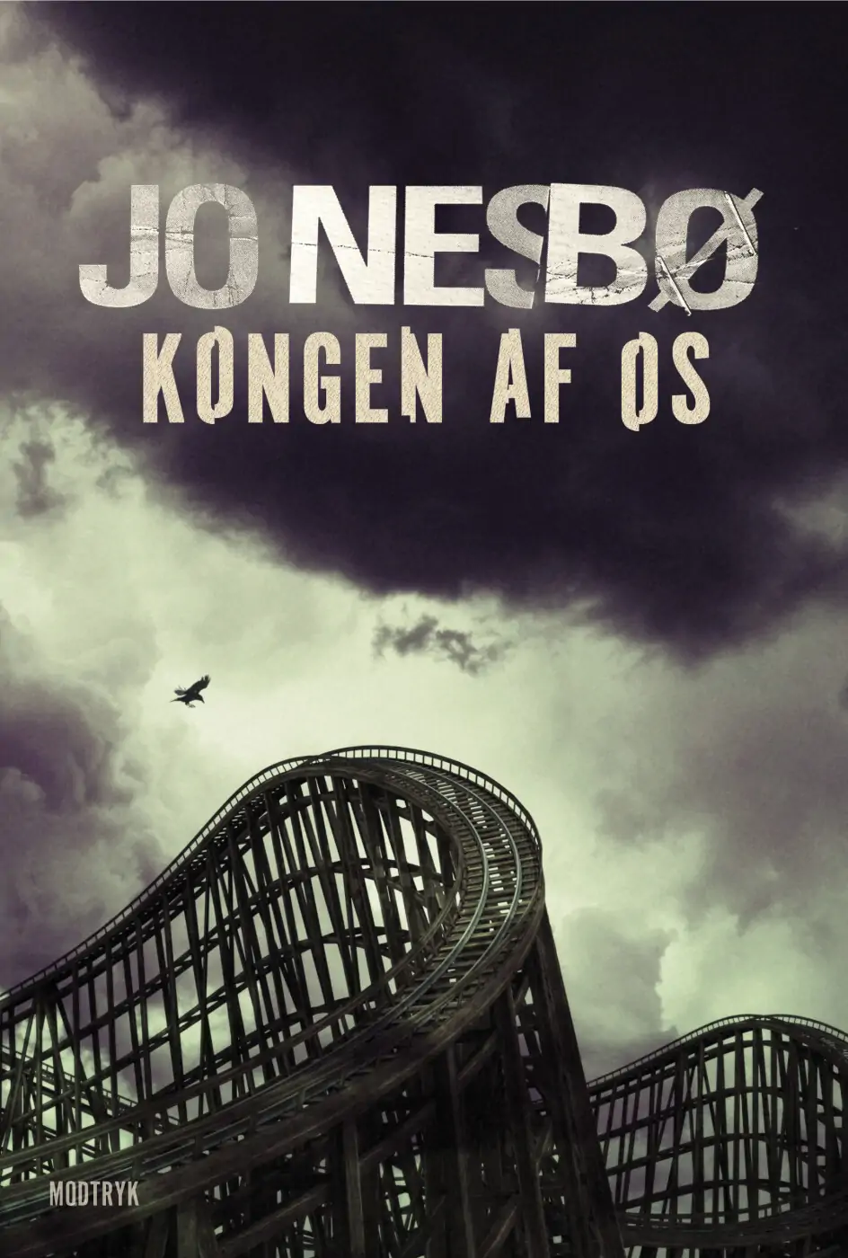 Kongen Af Os - 