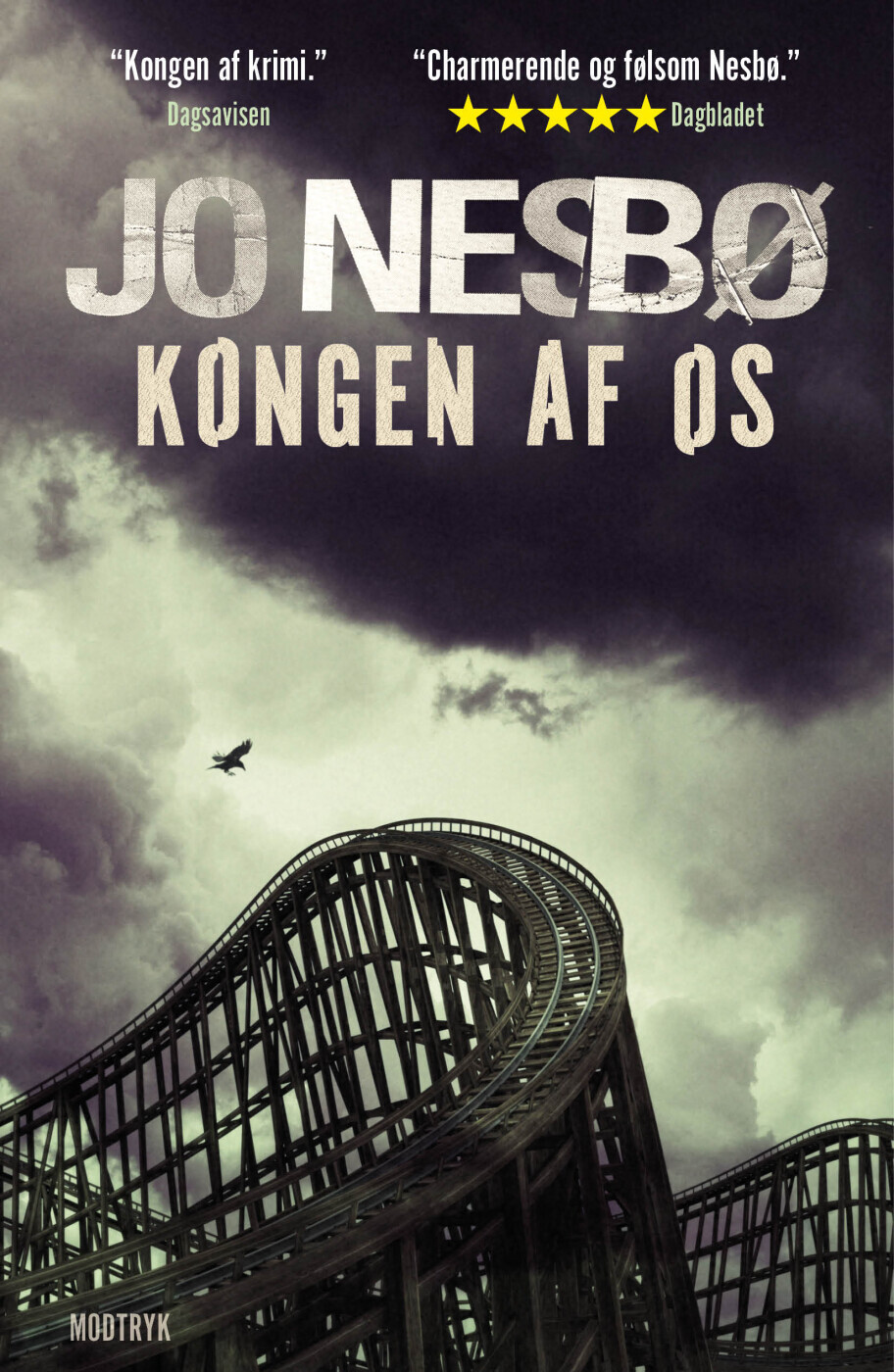 Kongen Af Os