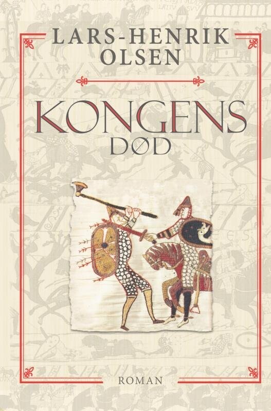 Kongens Død