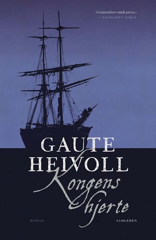 Kongens Hjerte
