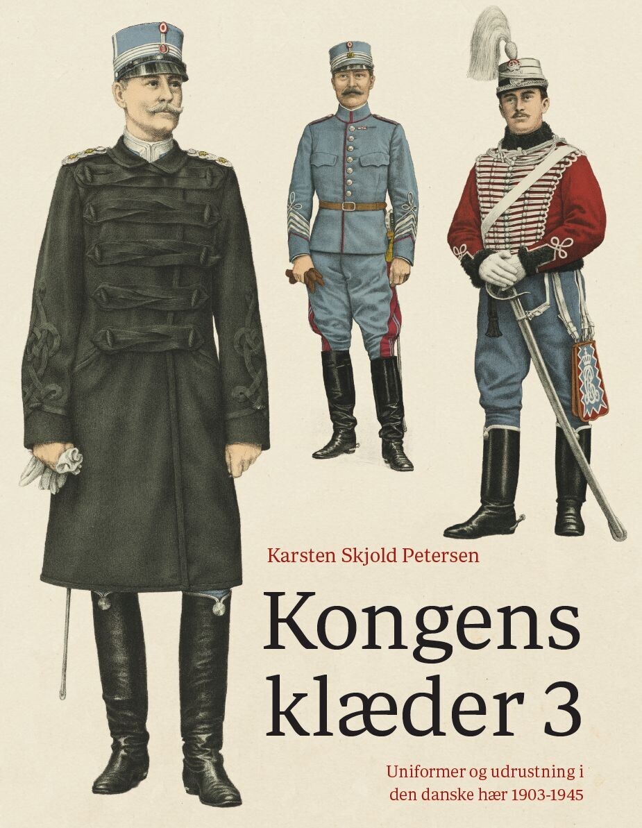 Kongens Klæder 3