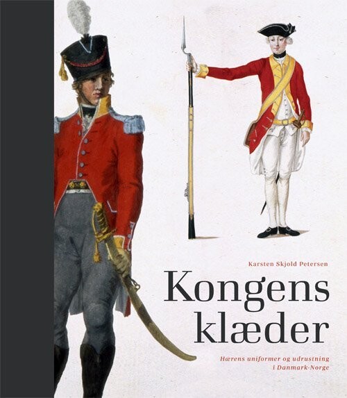 Kongens Klæder