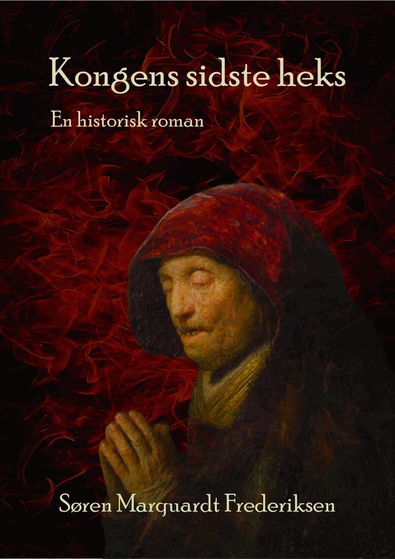 Kongens Sidste Heks