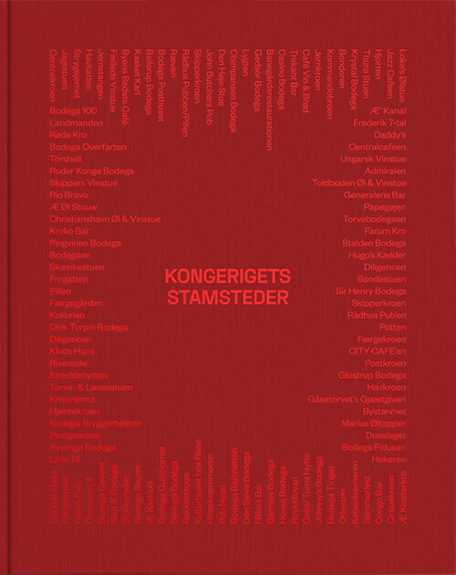 Kongerigets Stamsteder