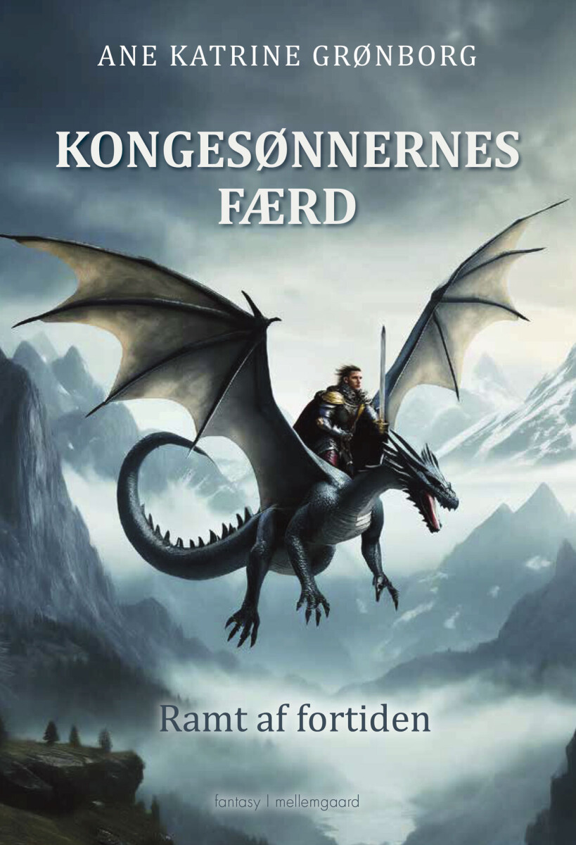 Kongesønnernes Færd