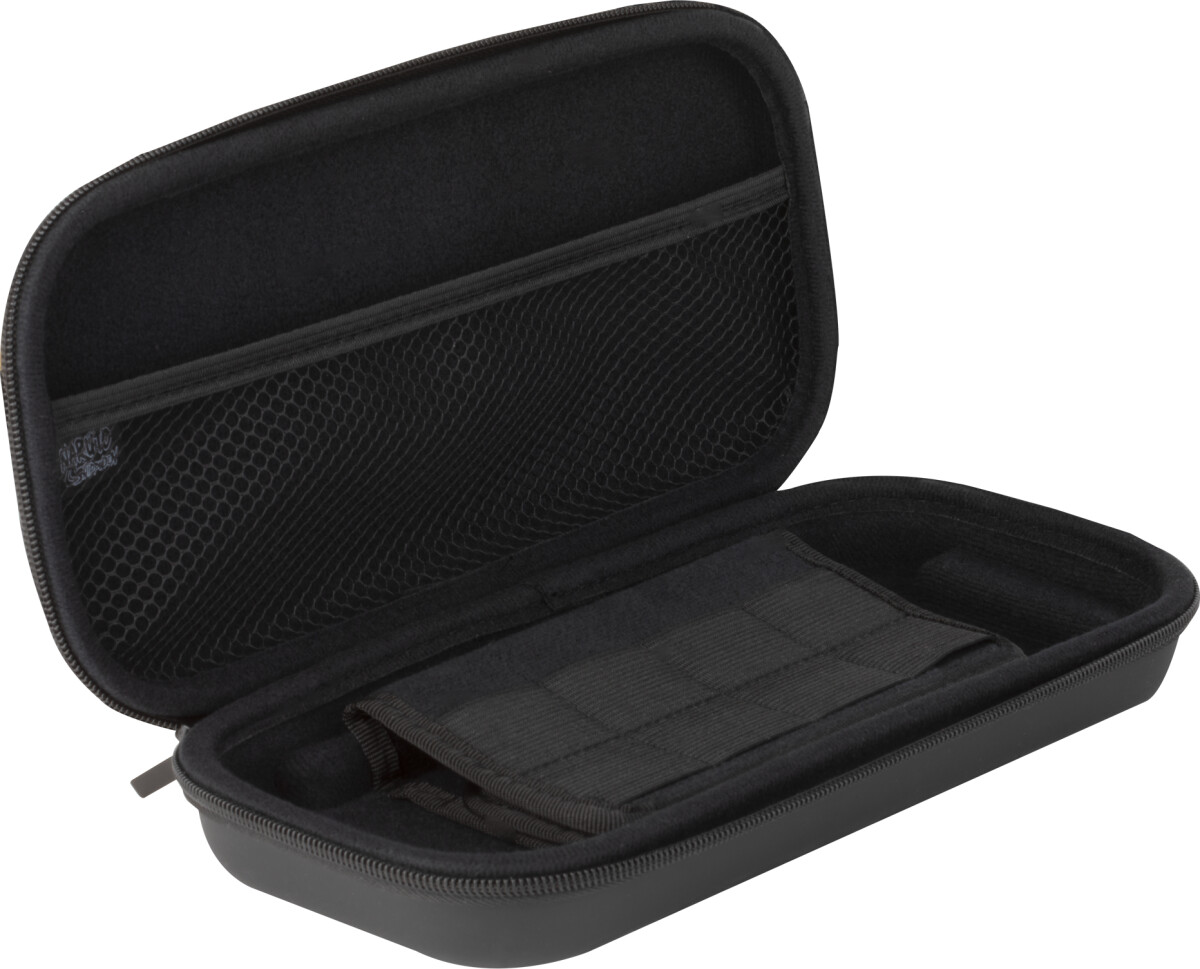 Konix Naruto Switch Carry Bag Yellow