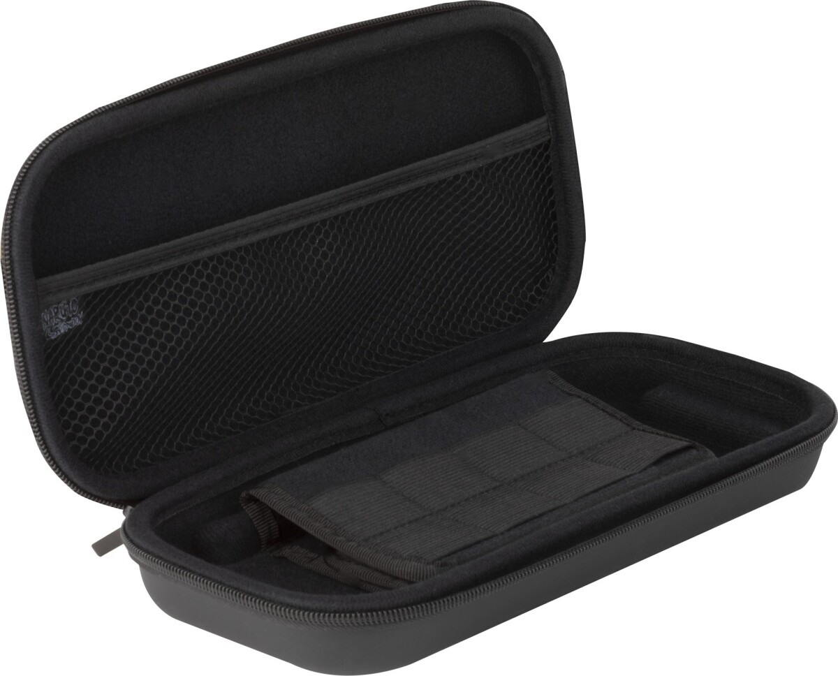 Konix Naruto Switch Carry Bag Yellow