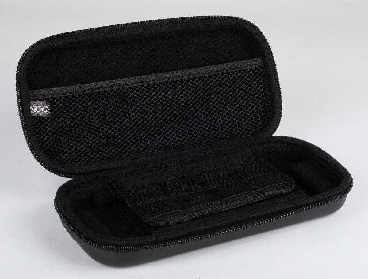 Konix One Piece Carry Case Wano