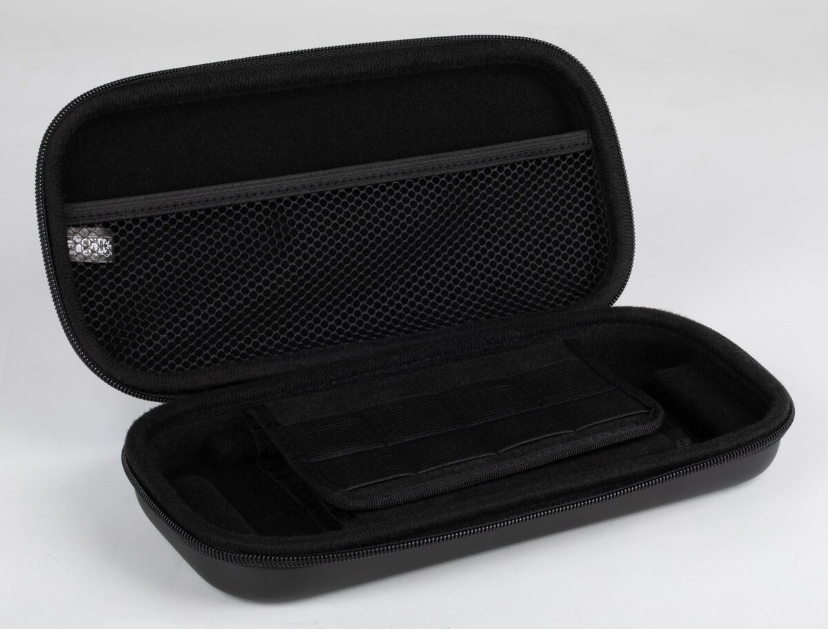 Konix One Piece Carry Case Wano