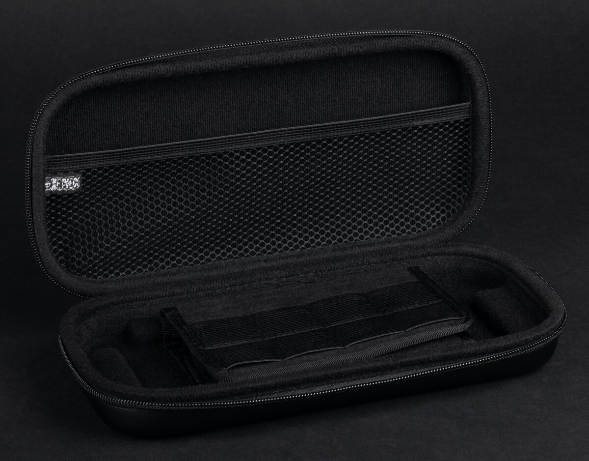 Konix One Piece Carry Case Wano