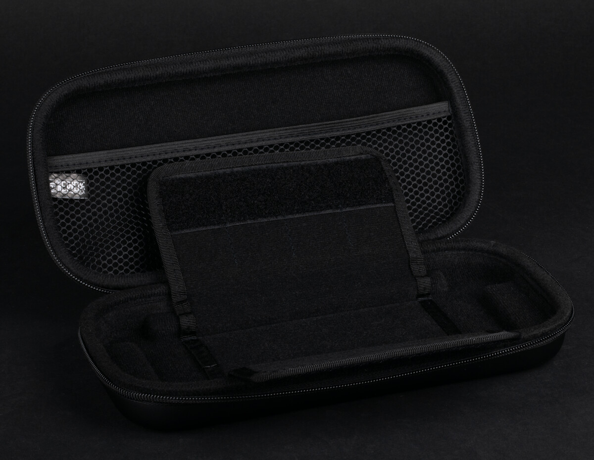 Konix One Piece Carry Case Wano