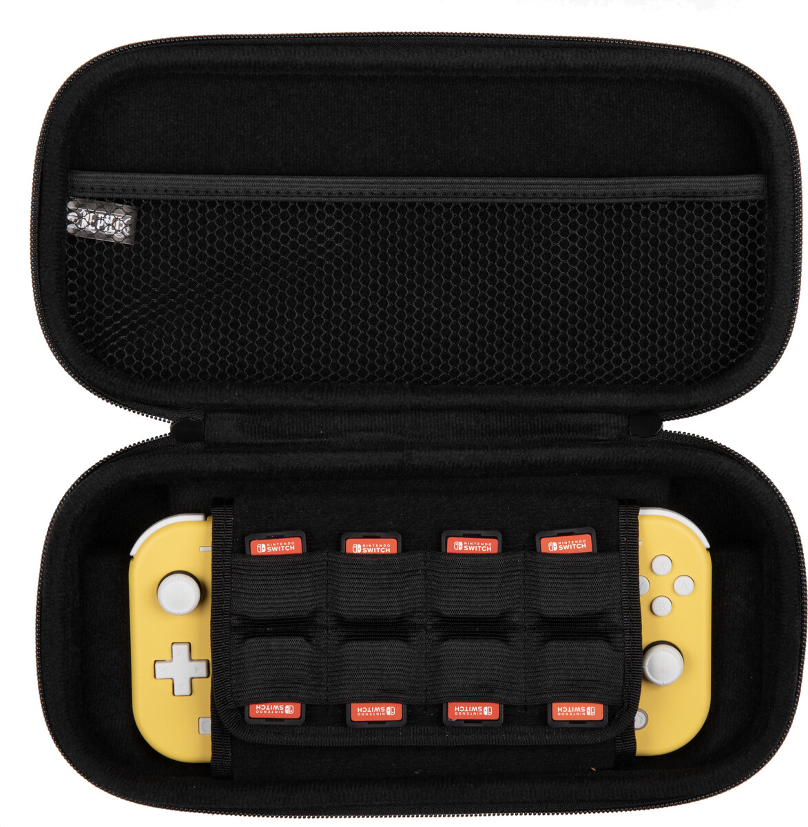 Konix One Piece Carry Case Wano