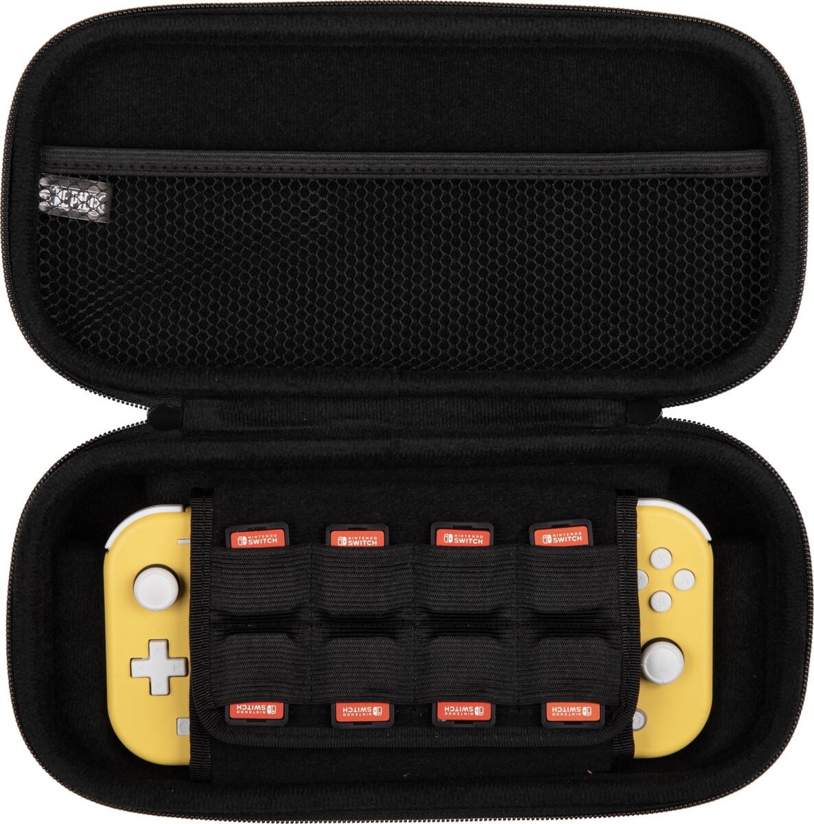 Konix One Piece Carry Case Wano