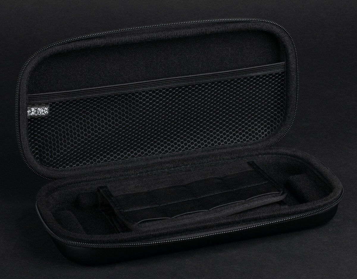 Konix One Piece Carry Case Wano