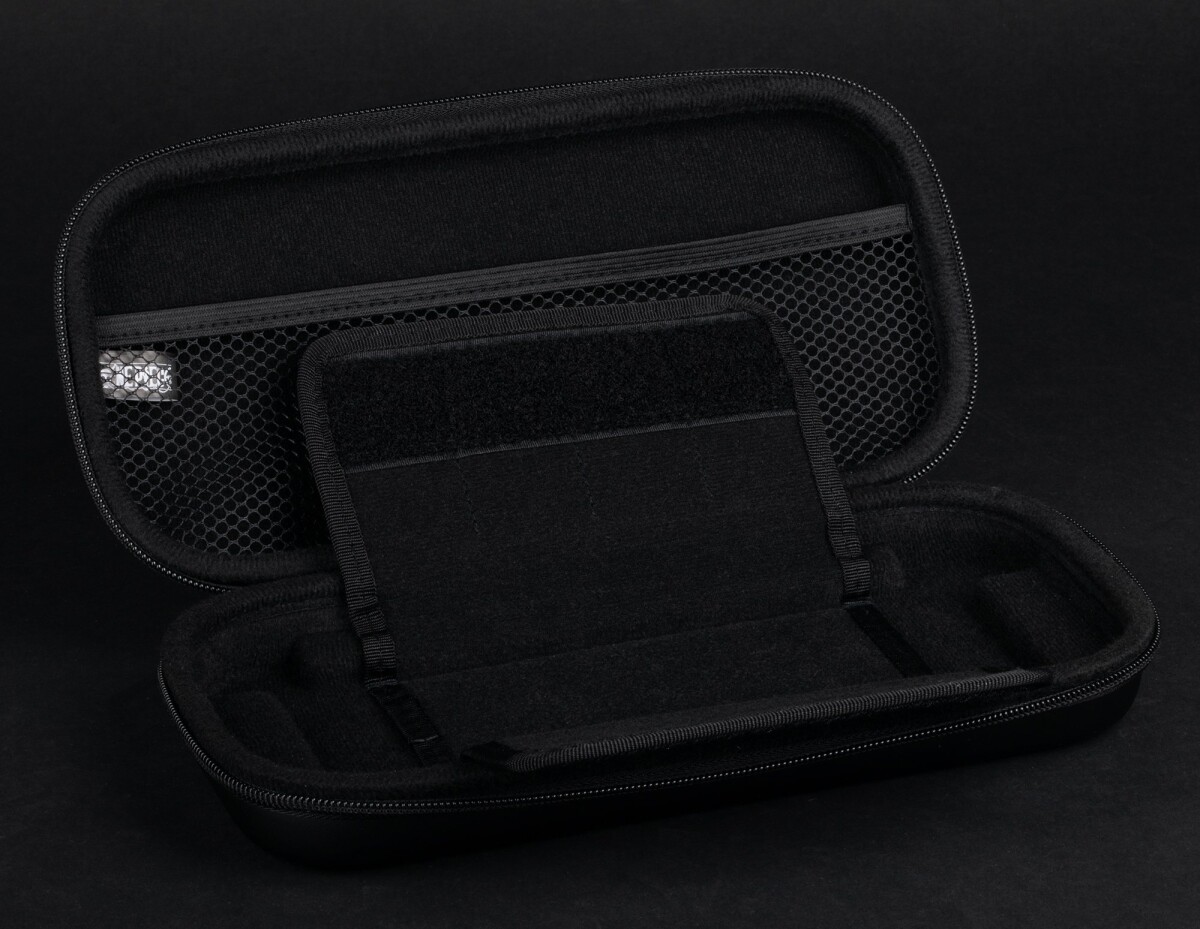 Konix One Piece Carry Case Wano