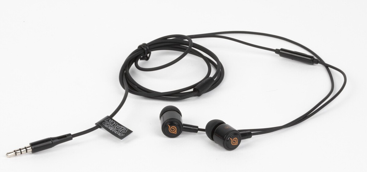 Konix Starter Kit Jutsu Switch - Naruto