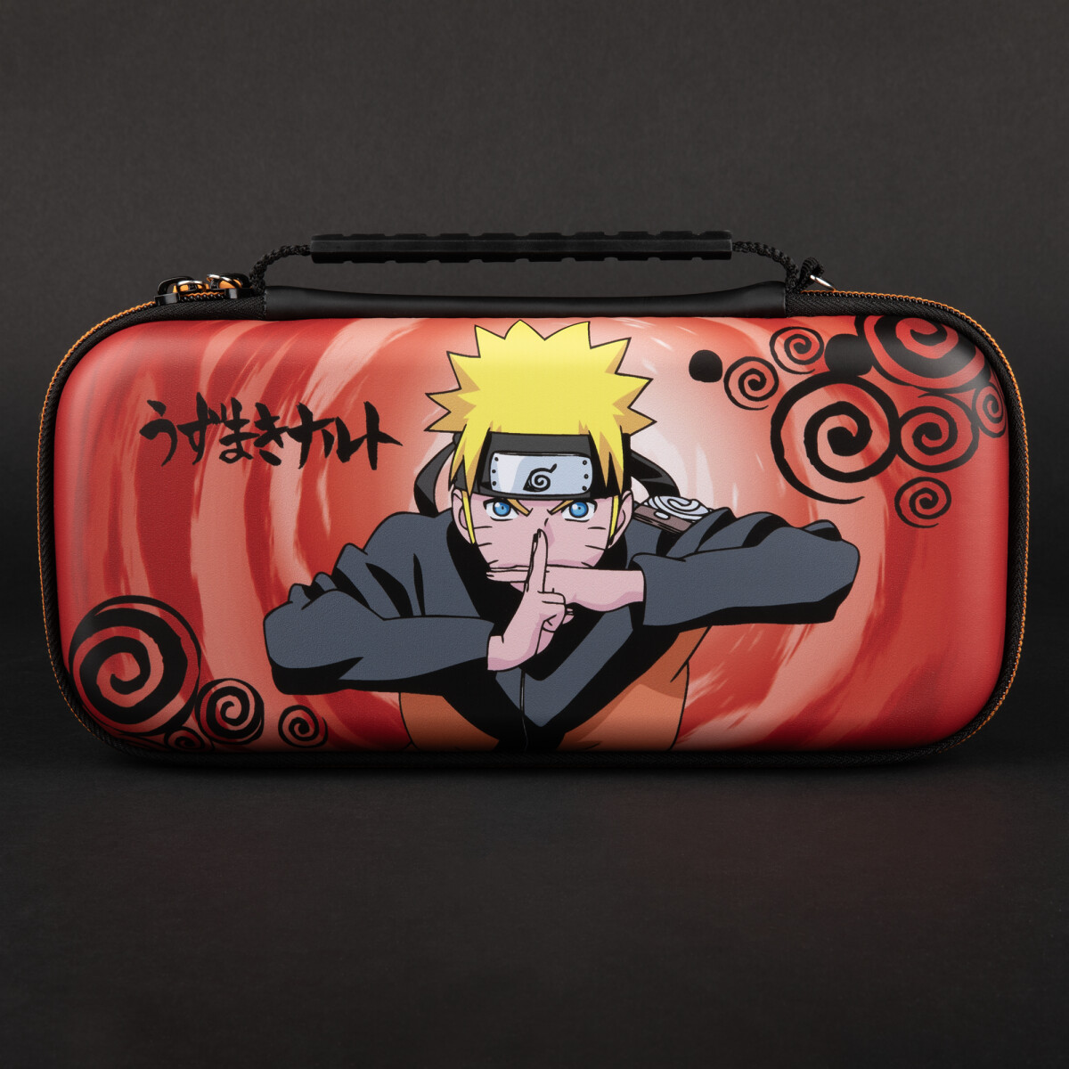 Konix Starter Kit Jutsu Switch - Naruto