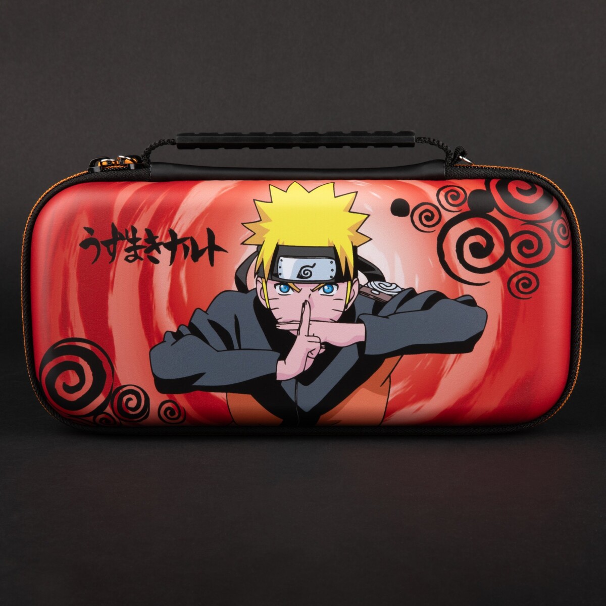 Konix Starter Kit Jutsu Switch - Naruto