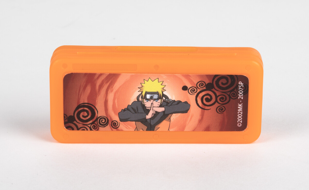 Konix Starter Kit Jutsu Switch - Naruto