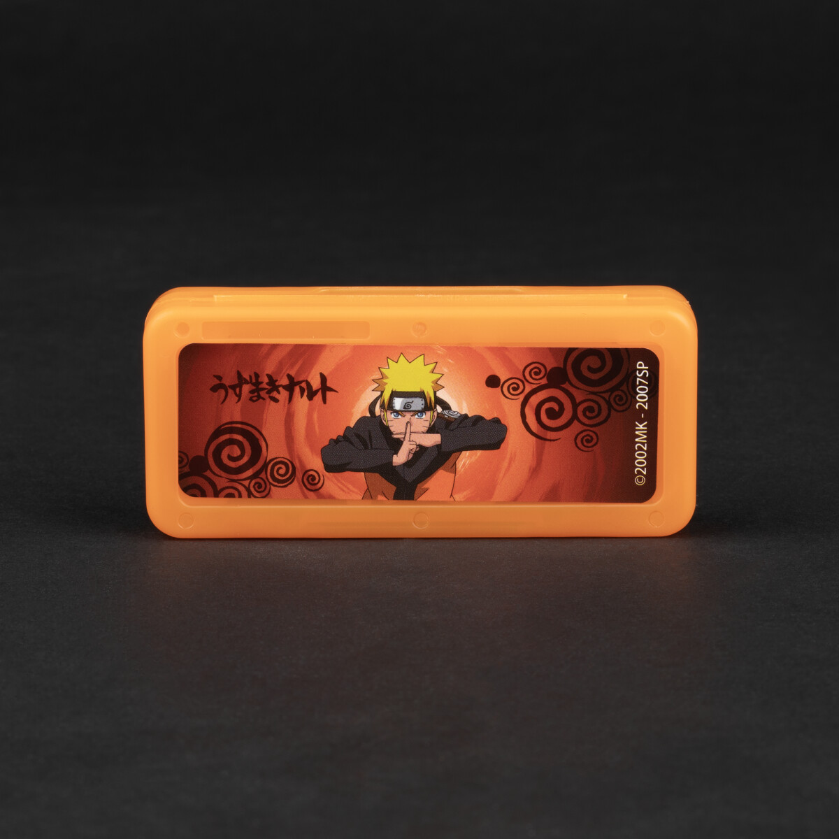 Konix Starter Kit Jutsu Switch - Naruto
