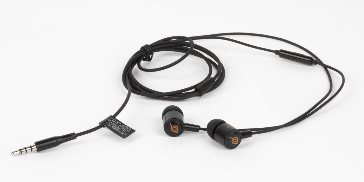 Konix Starter Kit Jutsu Switch - Naruto